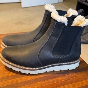 Women’s chelsea boot